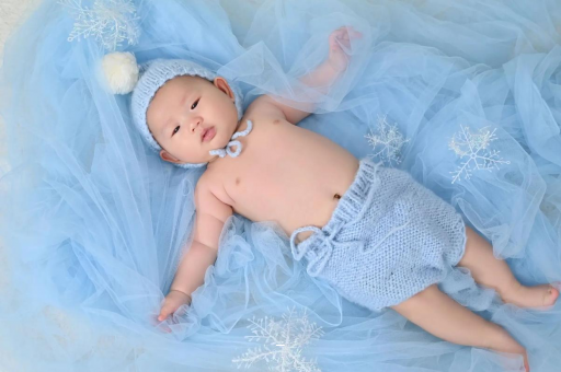 武汉助孕公司联系方式宝宝间歇性斜视